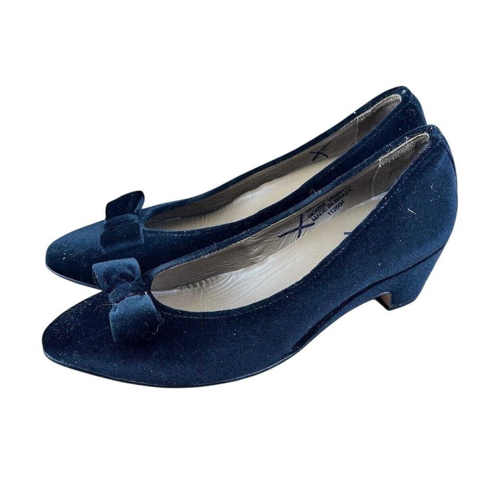 L.L. Bean Pumps Heels Shoes Women's Size 7